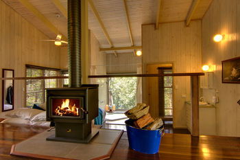 Kondalilla Eco Resort - Surfers Paradise Gold Coast 103