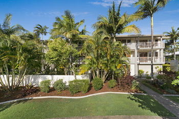 Sunset Cove Noosa - Surfers Paradise Gold Coast 1