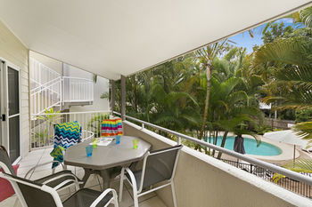 Sunset Cove Noosa - Surfers Paradise Gold Coast 2