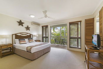 Sunset Cove Noosa - Surfers Paradise Gold Coast 3