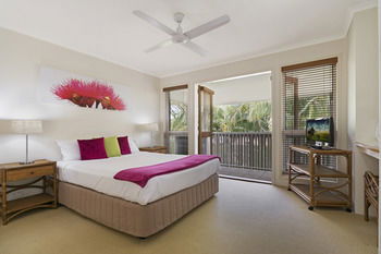 Sunset Cove Noosa - Surfers Paradise Gold Coast 4