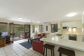 Sunset Cove Noosa - Surfers Paradise Gold Coast 5