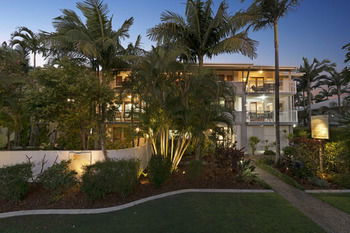 Sunset Cove Noosa - Surfers Paradise Gold Coast 7