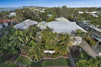 Sunset Cove Noosa - Surfers Paradise Gold Coast 8