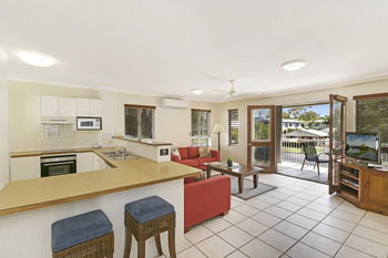 Sunset Cove Noosa - Surfers Paradise Gold Coast 9