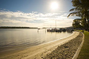 Sunset Cove Noosa - Surfers Paradise Gold Coast 11