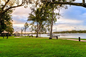 Sunset Cove Noosa - Surfers Paradise Gold Coast 15
