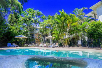 Sunset Cove Noosa - Surfers Paradise Gold Coast 16