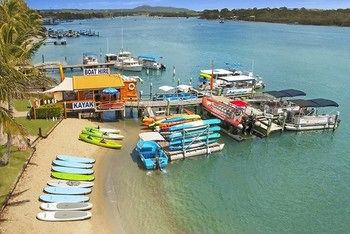 Sunset Cove Noosa - Surfers Paradise Gold Coast 19