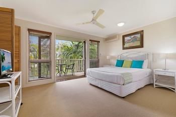 Sunset Cove Noosa - Surfers Paradise Gold Coast 27