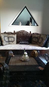 Egyptian Dream Retreat - Surfers Paradise Gold Coast 8
