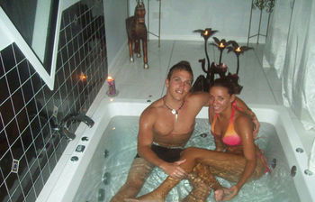Egyptian Dream Retreat - Surfers Paradise Gold Coast 11
