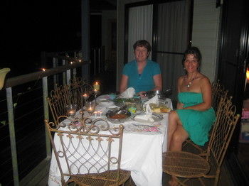 Egyptian Dream Retreat - Surfers Paradise Gold Coast 12