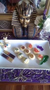 Egyptian Dream Retreat - Surfers Paradise Gold Coast 13