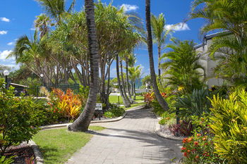 Beach Breakers Resort - Surfers Paradise Gold Coast 29