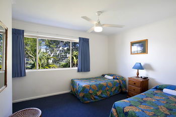 Beach Breakers Resort - Surfers Paradise Gold Coast 42