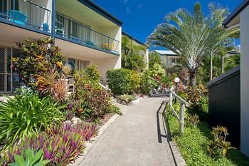 Beach Breakers Resort - Surfers Paradise Gold Coast 44