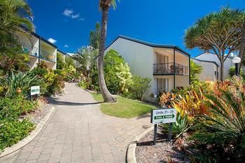 Beach Breakers Resort - Surfers Paradise Gold Coast 46