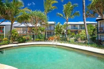 Beach Breakers Resort - Surfers Paradise Gold Coast 56