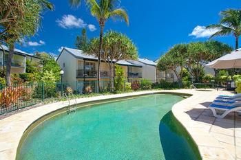 Beach Breakers Resort - Surfers Paradise Gold Coast 57