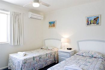 Beach Breakers Resort - Surfers Paradise Gold Coast 2