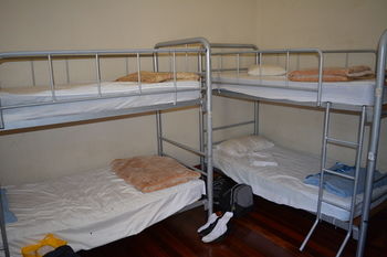 Sydney City Hostel - Surfers Paradise Gold Coast 3