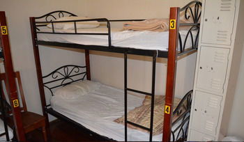 Sydney City Hostel - Surfers Paradise Gold Coast 4