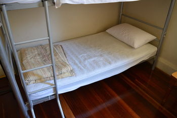 Sydney City Hostel - Surfers Paradise Gold Coast 8
