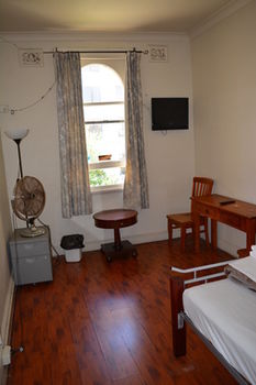 Sydney City Hostel - Surfers Paradise Gold Coast 12