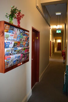 Sydney City Hostel - Surfers Paradise Gold Coast 16
