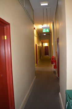 Sydney City Hostel - Surfers Paradise Gold Coast 17