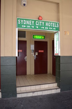 Sydney City Hostel - Surfers Paradise Gold Coast 18