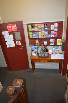 Sydney City Hostel - Surfers Paradise Gold Coast 19