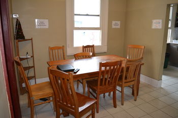 Sydney City Hostel - Surfers Paradise Gold Coast 20