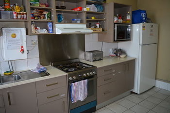 Sydney City Hostel - Surfers Paradise Gold Coast 29