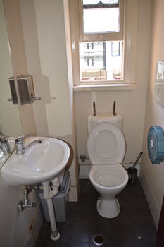 Sydney City Hostel - Surfers Paradise Gold Coast 31