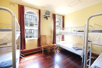 Sydney City Hostel - Surfers Paradise Gold Coast 0