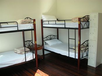 Sydney City Hostel - Surfers Paradise Gold Coast 1