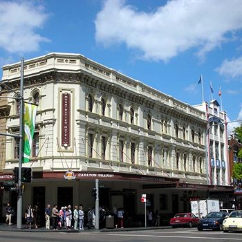 Sydney City Hostel - Surfers Paradise Gold Coast 2