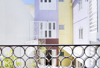 Medusa Boutique Hotel - Surfers Paradise Gold Coast 9