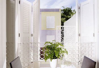 Medusa Boutique Hotel - Surfers Paradise Gold Coast 12