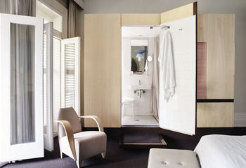 Medusa Boutique Hotel - Surfers Paradise Gold Coast 21
