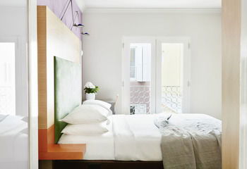 Medusa Boutique Hotel - Surfers Paradise Gold Coast 23