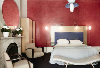 Medusa Boutique Hotel - Surfers Paradise Gold Coast 28