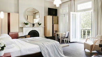Medusa Boutique Hotel - Surfers Paradise Gold Coast 29