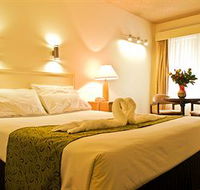 Lamplighter Motel - Surfers Paradise Gold Coast