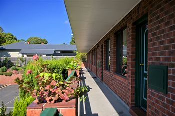 Lamplighter Motel - Surfers Paradise Gold Coast 2
