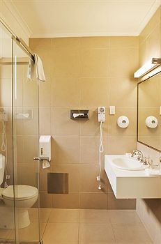 Lamplighter Motel - Surfers Paradise Gold Coast 4