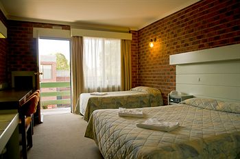 Lamplighter Motel - Surfers Paradise Gold Coast 7