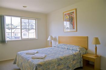 Lamplighter Motel - Surfers Paradise Gold Coast 8